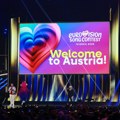 Svet bruji o ženi iz produkcije Evrovizije: Fanovi ostali u šoku kad su je videli VIDEO