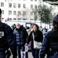 Velika akcija protiv narko-dilera u Lionu, mobilisano 1.000 policajaca