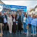23. dodela nagrada NK ICOM Srbija u Umetničkoj galeriji „Nadežda Petrović“
