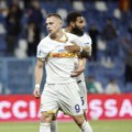 Štulić: "Mitrović i Zdjelar zvali da mi čestitaju" VIDEO