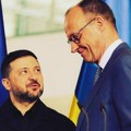 Ukrajinske račune platiće Evropska unija