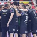 "Služe se lažima da nam ne bi pružili ruku, to je kukavički": Partizan odgovorio Vojvodini posle skandala
