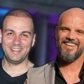 "Živeli smo zajedno" Bojan Marović o svom kolegi Bobanu Rajoviću: Nakon idealnog odnosa do prekida kontakta...