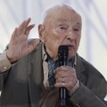 Preminuo francuski filozof Edgar Moren u 104. godini