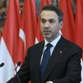 Bajraktar: Turska i Rusija pregovaraju o novim isporukama gasa posle 2026.