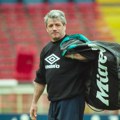 Tuga, legendarni fudbaler ima rak četvrtog stadijuma: "Znao sam da neću hodati sam..."
