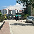 Bez zvanične najave zatvorena Hadži Prodanova ulica u Nišu