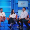 Gosti "Utiska nedelje" saglasni: Pobeda režima neće biti laka, ali je neminovna