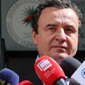 Kurti pokušava da otme jedan mandat Srpskoj listi: "Vidimo kolaps institucija njihove takozvane države, on nema s kim da…