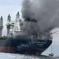 SAD priznale napad na naftni tanker u Omanskom zalivu