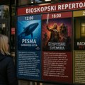 Овог викенда у Врању: биоскопски репертоар