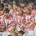 Hrvatska - Kako je reprezentacija postala emotivna država?