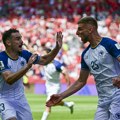 S kim će igrati Bosna i Hercegovina ako prođe? Šanse su 329 naprema 1, na sreću "zmajeva"