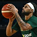 Peti Mils je Partizanova bomba ovog leta: Doktor za FIBA košarku na korak od dolaska