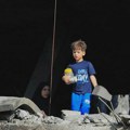 UN: Izrael nastavlja da čini genocid targetirajući decu u Gazi