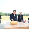 Predsednik Kine poziva na konkretne mere za modernizaciju poljoprivrede i ruralnih područja
