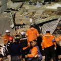 Raste broj stradalih u Venecueli: U razornom zemljotresu stradalo najmanje 188 ljudi, čak 40.000 se vode kao nestali
