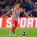Atletiko produžio ugovor sa kapitenom