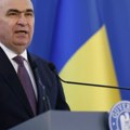 Premijer Moldavije Aleksandru Munteanu podneo ostavku