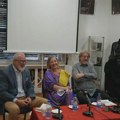 Ugledni časopis za književnost i društvena pitanja ,,Književne novine”, promovisan u Pozorišnom muzeju