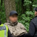 Bivši komandant ukrajinske brigade i njegovi potčinjeni osumnjičeni za ubistvo civila