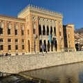 ОХР: Кришок остаје вршилац дужности високог представника у Босни и Херцеговини