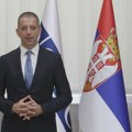 Србија приступила свемирском програму Артемис