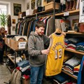 Dečak kupio "krpu" za 300 dinara u second-handu, a prodao je za stan u okolini Beograda! Neverovatno šta je našao (foto)