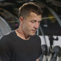Saša Ilić imao poruku za navijače posle debija u Humskoj
