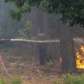 Gore kuće u Francuskoj: Vatrena stihija nekontrolisano guta sve pred sobom