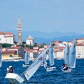 Jedriličari iz Crne Gore ciljaju finale na šampionatu Evrope