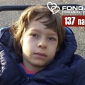 Devetogodišnji Lazar iz Bojnika treba našu pomoć kako bi napravio prvi samostalni korak