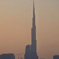 Dubai na zadatku: Kako spasiti turizam?