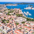 Hrvatska u crvenom: Gori zemlja, toplotni talas ne jenjava, izdato upozorenje za 4 oblasti