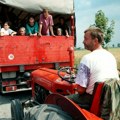 Dana sećanja na Oluju: U Republici Srpskoj sutra Dan žalosti povodom obeležavanja