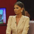 "Umor, stres, loša ishrana": Oglasila se voditeljka kojoj je pozlilo u centru Beograda