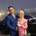 "Dragane, uskladi ambicije sa svojom kondicijom i municijom" Jovana Jeremić prozvala bivšeg i njegovu verenicu, a on poručuje…