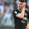 Vlahović nije nervozan - tvrde Italijani