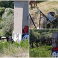 Krenuo da traži drva, onda su se prolomili jauci kroz noć: Jezivi detalji utapanja u Borči - Mladić upao u mulj dubok 5…