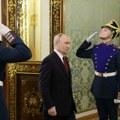 Čeka se Putinovo odobrenje; Čim kaže "da"...