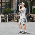 Evo kog datuma će biti poslednji udar vrućina u Srbiji: Objavljeno kakvo nas vreme očekuje do septembra