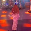 Senidah napadnuta u Hrvatskoj: Gađali je, ona besno reagovala, haos u klubu (video)