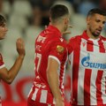 FK Crvena zvezda: Od danas na blagajnama stadiona "Rajko Mitić" prodaja karata za Viktoriju