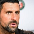 Novak Đoković: "Zakleo sam se sebi zbog Srđana i Dijane - i tako sam i uradio"