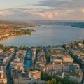 Švajcarska: Nivo Ciriškog jezera na najnižem nivou od 1951. godine