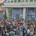 Studenti pozvali na „Eko bunu“ 23. avgusta u parku Ušće