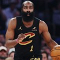 Harden ulazi u istoriju: Od cifre koju je zaradio će vam se zavrteti u glavi