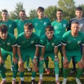Tisa iz Adorjana pred start Vojvođanske lige sever: Kompletiran tim za viši rang
