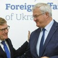 Nemačka izdvaja još 60 miliona evra za pomoć Ukrajini