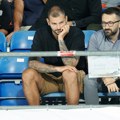 Vladimir Micov najavio: Kreće ozbiljna saradnja Partizana i Metalca!